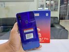 Xiaomi Redmi Note 7 Pro 6GB Ram/128GB Rom (Used)