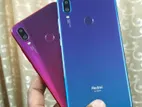Xiaomi Redmi Note 7 Pro {৬জিবি+১২৮ জিবি} (Used)