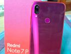 Xiaomi Redmi Note 7 Pro 6/128 GB (Used)