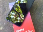 Xiaomi Redmi Note 7 Pro All ok 4/64 with box (Used)