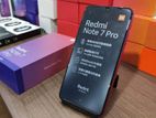 Xiaomi Redmi Note 7 Pro অফার ৬/১২৮ জিবি (New)
