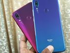 Xiaomi Redmi Note 7 Pro অফার <৬+১২৮> (Used)