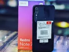 Xiaomi Redmi Note 7 Pro . (Brand New)