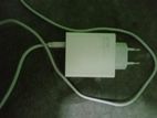 Xiaomi Redmi Note 7 Pro Charger. (Used)