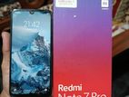 Xiaomi Redmi Note 7 Pro , (Used)