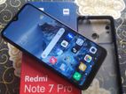 Xiaomi Redmi Note 7 Pro full frash condition (Used)