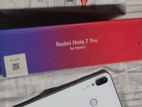 Xiaomi Redmi Note 7 Pro 4-64 (Used)