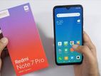 Xiaomi Redmi Note 7 Pro Holl sell price🧨 (New)