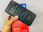 Xiaomi Redmi Note 7 Pro Hot offer 💯 (New)