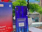 Xiaomi Redmi Note 7 Pro ঈদ অফার 💥🔥৬+১২৮ (New)