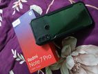 Xiaomi Redmi Note 7 Pro India (Used)