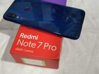 Xiaomi Redmi Note 7 Pro Indian 4/64 (Used)