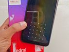 Xiaomi Redmi Note 7 Pro Neptune Blue (4/64) (Used)