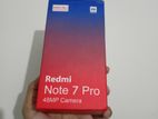 Xiaomi Redmi Note 7 Pro (New)