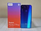Xiaomi Redmi Note 7 Pro > (New)
