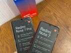 Xiaomi Redmi Note 7 Pro . (New)
