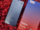 Xiaomi Redmi Note 7 Pro . (New)