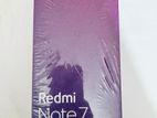 Xiaomi Redmi Note 7 Pro , (New)