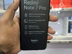 Xiaomi Redmi Note 7 Pro . (New)