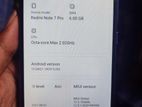 Xiaomi Redmi Note 7 Pro Not 6/128 sell (Used)