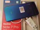 Xiaomi Redmi Note 7 Pro 6/128 (Used)