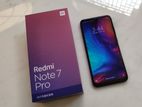 Xiaomi Redmi Note 7 Pro নতুন বছরের অফার (New)