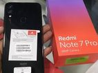 Xiaomi Redmi Note 7 Pro Offer[6+128]জিবি (New)