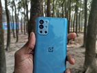 OnePlus 9R . (Used)