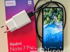 Xiaomi Redmi Note 7 Pro 4/64 (Used)