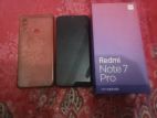 Xiaomi Redmi Note 7 Pro 6/128 (Used)