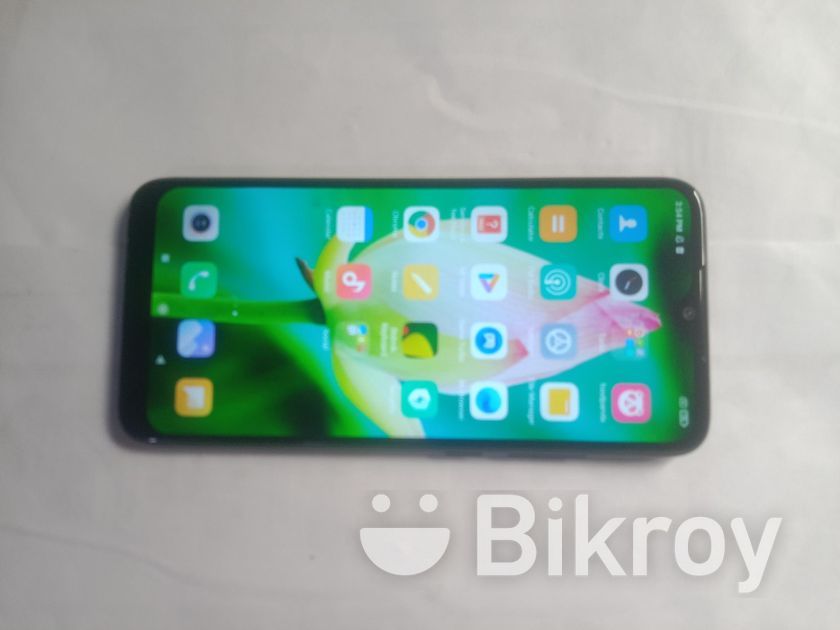 Xiaomi Redmi Note 7 Pro 6/ 128GB (Used) for Sale in Badda | Bikroy