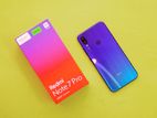 Xiaomi Redmi Note 7 Pro ✅RAM-6GB✅ROM-128GB✅ (New)