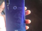 Xiaomi Redmi Note 7 Pro Ram4 / Room64 (Used)