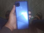 Realme C15 . (Used)