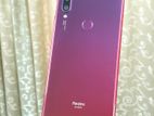 Xiaomi Redmi Note 7 Pro Snapdragon 675 6/128 (Used)