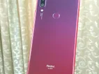 Xiaomi Redmi Note 7 Pro Snapdragon 675 6/128 (Used)