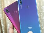 Xiaomi Redmi Note 7 Pro Snapdragon 675 (Used)
