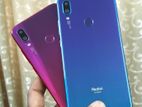 Xiaomi Redmi Note 7 Pro <Snapdragon 675> (Used)