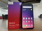 Xiaomi Redmi Note 7 Pro স্টক সীমিত (New)