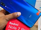 Xiaomi Redmi Note 7 Pro (Used)