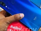 Xiaomi Redmi Note 7 Pro . (Used)