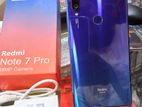 Xiaomi Redmi Note 7 Pro . (Used)