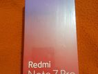 Xiaomi Redmi Note 7 Pro (Used)