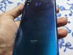 Xiaomi Redmi Note 7 Pro . (Used)