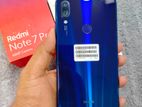 Xiaomi Redmi Note 7 Pro . (Used)