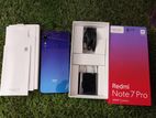 Xiaomi Redmi Note 7 Pro (Used)