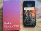 Xiaomi Redmi Note 7 Pro . (Used)