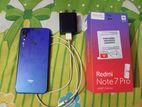 Xiaomi Redmi Note 7 Pro (Used)