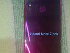 Xiaomi Redmi Note 7 Pro (Used)