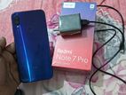 Xiaomi Redmi Note 7 Pro (Used)